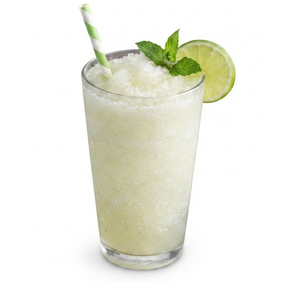 Frappe de Limón